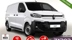 Gebraucht 2024 Citroën Jumpy Van / Kleinbus | 26.788 € (Guter Preis)