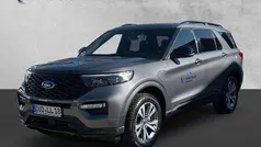 Gebraucht 2023 Ford Explorer ST-Line SUV | 59.900 € (Teuer)