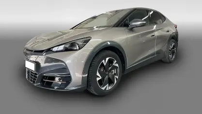 Brugt Cupra Tavascan Endurance 210 kW (286 HK) 2025 Beige SUV