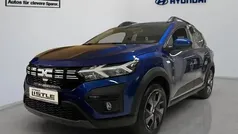 Gebraucht 2025 Dacia Sandero Expression Kleinwagen | 19.485 € (Fairer Preis)