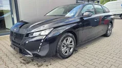 Perla nera schwarz Neu 2025 Peugeot 308 Active Kombi | 28.790 € (Superpreis)