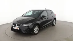 Gebraucht 2020 Seat Ibiza Style Limousine | 15.640 € (Fairer Preis)