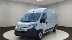 Citroën Jumper