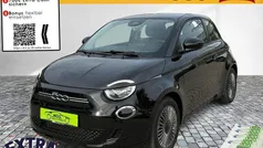 Onyx schwarz Gebraucht 2023 Fiat 500e Icon Kleinwagen | 15.290 € (Fairer Preis)