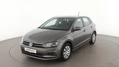 Grau Gebraucht 2020 VW Polo Comfortline Limousine | 14.690 € (Fairer Preis)