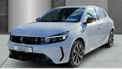 Second-hand Opel Corsa 110 CP (80 kW) 2025 Hatchback