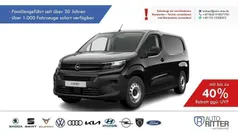 Karbon schwarz metallic/schwar Neu 2025 Opel Combo Van / Kleinbus | 27.190 € (Fairer Preis)