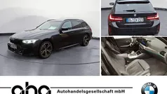 Gebraucht 2023 BMW 320 M Sport Kombi | 38.790 € (Fairer Preis)