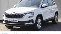 Gebraucht 2024 Skoda Karoq Selection SUV | 28.480 € (Superpreis)
