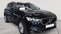 Black stone Gebraucht 2020 Volvo XC60 Momentum SUV | 26.990 € (Superpreis)