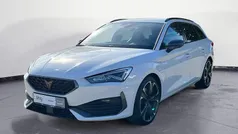 Gebraucht 2022 Cupra Leon VZ Kombi | 24.930 € (Fairer Preis)