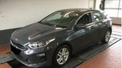 Gebraucht 2019 Kia Ceed Platinum Edition Limousine | 15.909 € (Teuer)
