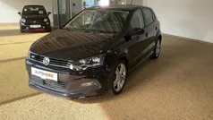 Gebraucht 2017 VW Polo Allstar Limousine | 12.170 € (Fairer Preis)