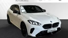 Gebraucht 2024 BMW M135 Shadowline Kleinwagen | 39.590 € (Fairer Preis)