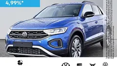 Gebraucht 2025 VW T-Roc Goal SUV | 25.490 € (Fairer Preis)