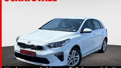 Gebraucht 2020 Kia Ceed Comfort Limousine | 14.979 € (Fairer Preis)