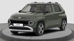 Gebraucht 2025 Hyundai Inster Select Kleinwagen | 25.495 € (Fairer Preis)