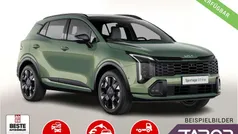 Grau Neu 2025 Kia Sportage SUV | 30.488 € (Superpreis)