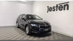 Gebraucht 2025 Skoda Octavia Essence Kombi | 29.450 € (Fairer Preis)