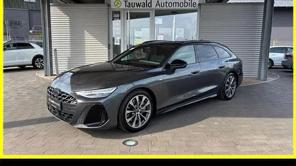 Gebraucht 2025 Audi A6 S-Line Kombi | 62.990 € (Superpreis)