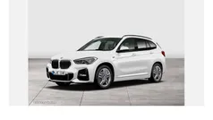 Gebraucht 2022 BMW X1 M Sport SUV | 28.890 € (Guter Preis)