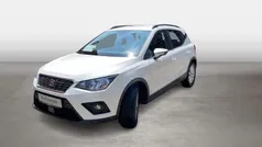 Gebraucht 2021 Seat Arona Beats SUV | 16.555 € (Fairer Preis)