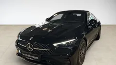 Gebraucht 2025 Mercedes CLE220 AMG Coupé | 56.880 € (Fairer Preis)