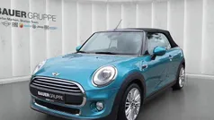 Gebraucht 2017 Mini One Cabriolet Cabrio | 16.990 € (Fairer Preis)