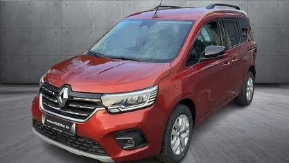 Gebraucht Renault Kangoo Techno 131 PS (96 kW) 2025 Limousine