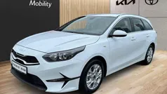 (wd) casa white s Neu 2024 Kia Ceed Sportswagon Vision Kombi | 23.890 € (Fairer Preis)