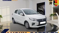 Gebraucht 2024 Mitsubishi Space Star Plus Limousine | 14.600 € (Fairer Preis)