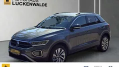 Gebraucht 2025 VW T-Roc Goal SUV | 31.444 € (Superpreis)