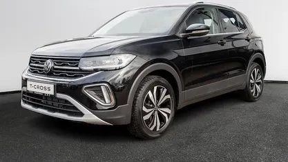 Gebraucht 2025 VW T-Cross Style SUV | 25.800 € (Fairer Preis)