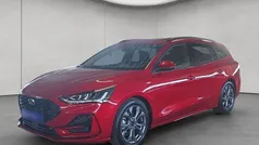 Gebraucht 2024 Ford Focus ST-Line X Kombi | 27.990 € (Fairer Preis)
