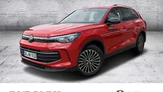 Gebraucht 2025 VW Tiguan Goal SUV | 46.690 € (Superpreis)