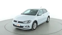 Gebraucht 2018 VW Polo Highline Limousine | 15.340 € (Fairer Preis)