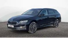 Gebraucht 2025 Skoda Octavia Selection Kombi | 32.943 € (Guter Preis)