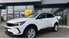 Gebraucht 2024 Opel Grandland X Enjoy SUV | 30.990 € (Fairer Preis)
