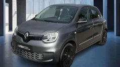 Grau Gebraucht 2023 Renault Twingo Techno Kleinwagen | 13.990 € (Fairer Preis)