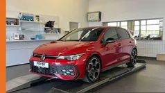 Gebraucht 2024 VW Golf VIII Style Limousine | 41.890 € (Fairer Preis)