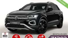 Indiumgrau metallic / dach: sc Neu 2025 VW T-Roc Style SUV | 33.448 € (Superpreis)