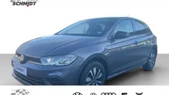 Grau Gebraucht 2025 VW Polo Life Limousine | 20.975 € (Fairer Preis)