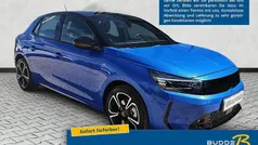 Gebraucht 2024 Opel Corsa Kleinwagen | 19.950 € (Fairer Preis)