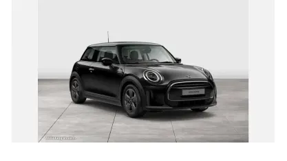 Gebraucht Mini Cooper 136 PS (100 kW) 2023 Schwarz Kleinwagen