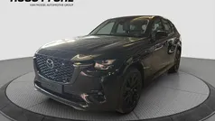 Jet black Gebraucht 2024 Mazda CX-60 Homura-Line SUV | 45.190 € (Guter Preis)