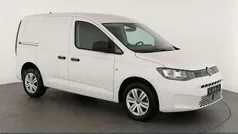 Candy weiß Neu 2025 VW Caddy Basis Van / Kleinbus | 28.195 € (Guter Preis)