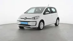 Gebraucht 2020 VW e-up! R Kleinwagen | 14.280 € (Fairer Preis)