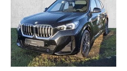 Gebraucht BMW X1 M Sport 156 PS (114 kW) 2025 SUV