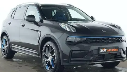 Gebraucht Lynk & Co 01 197 PS (144 kW) 2022 SUV