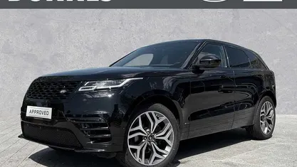 Gebraucht Land Rover Range Rover Velar R-Dynamic 244 PS (179 kW) 2019 SUV